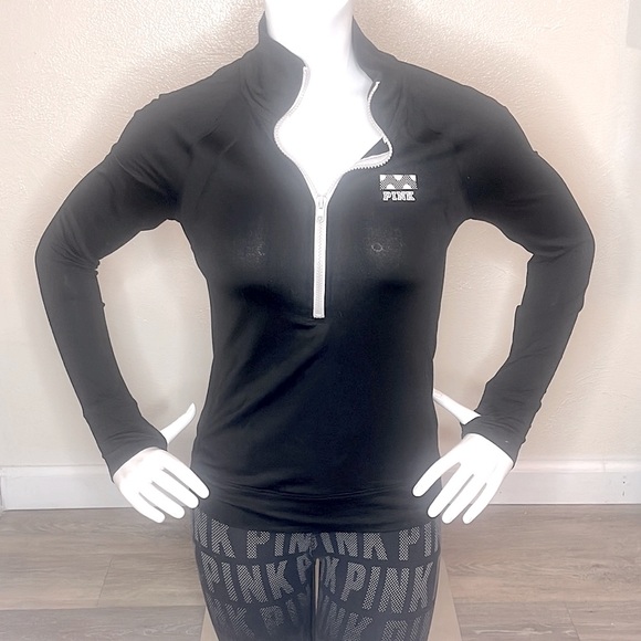 PINK Victoria's Secret Pants - Victoria’s Secret - Pullover top and leggings.